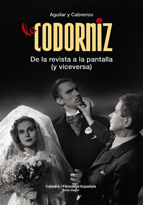 LA CODORNIZ (Hardcover)