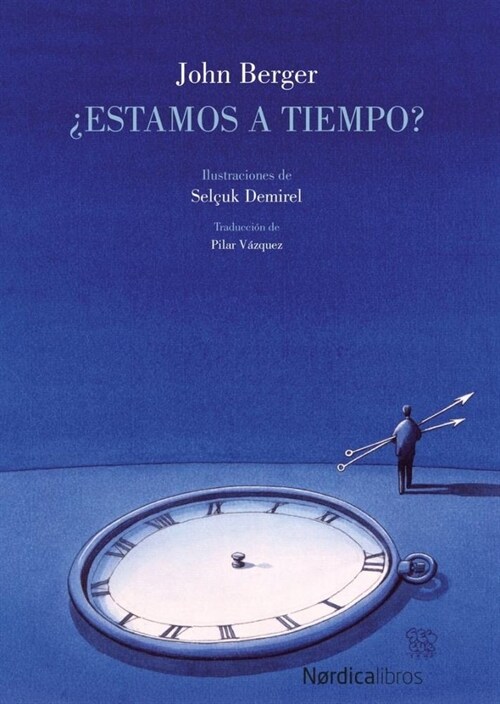 ESTAMOS A TIEMPO (Hardcover)