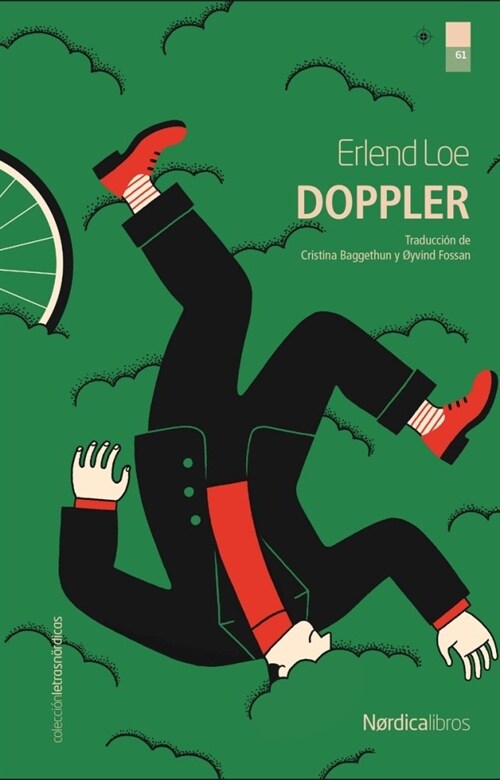 DOPPLER (Paperback)