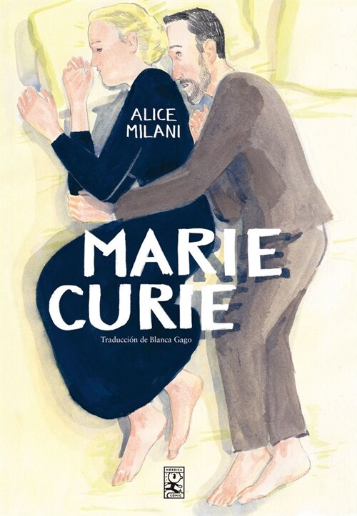 MARIE CURIE (Paperback)