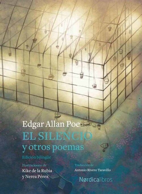 SILENCIO Y OTROS POEMAS,EL (Paperback)