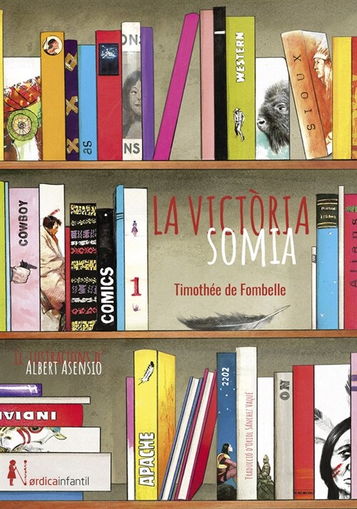 VICTORIA SOMIA,LA (Paperback)