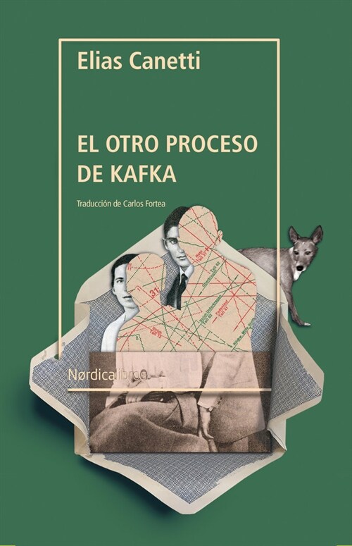 OTRO PROCESO DE KAFKA,EL (Paperback)
