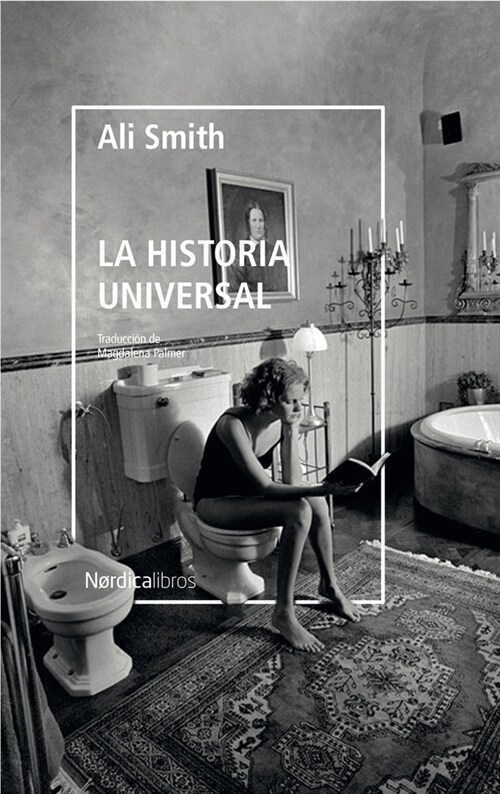 HISTORIA UNIVERSAL,LA (Paperback)