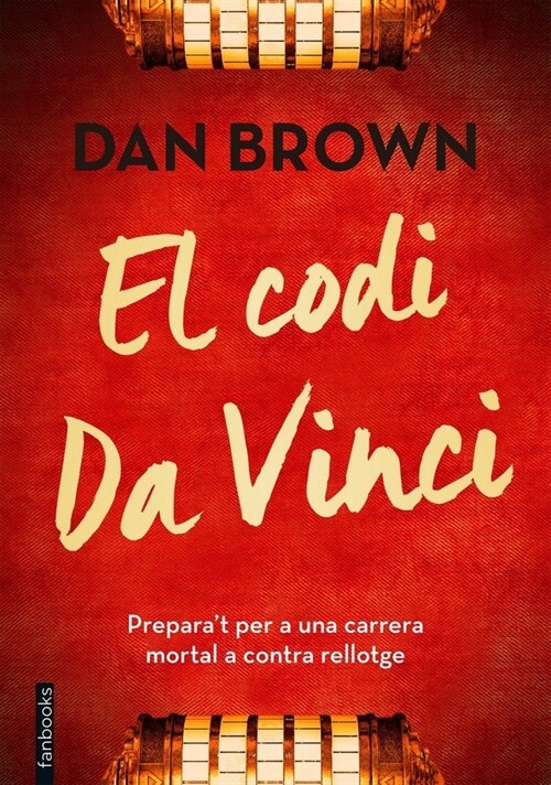 CODI DA VINCI. NOVA EDICIO,EL (Book)