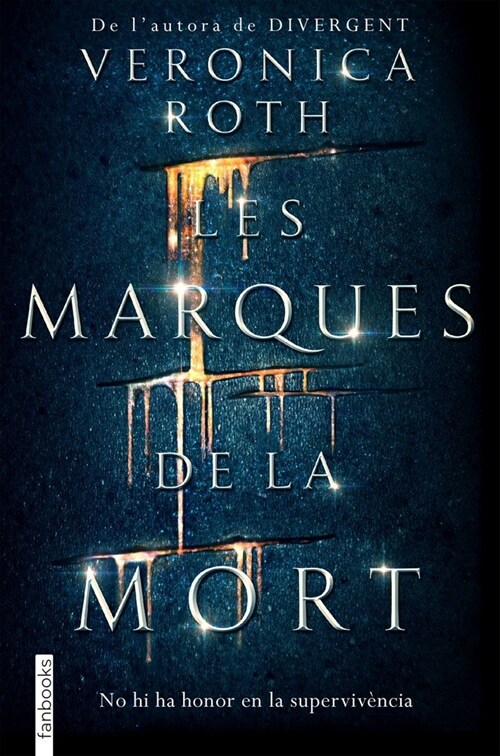 LES MARQUES DE LA MORT (Paperback)