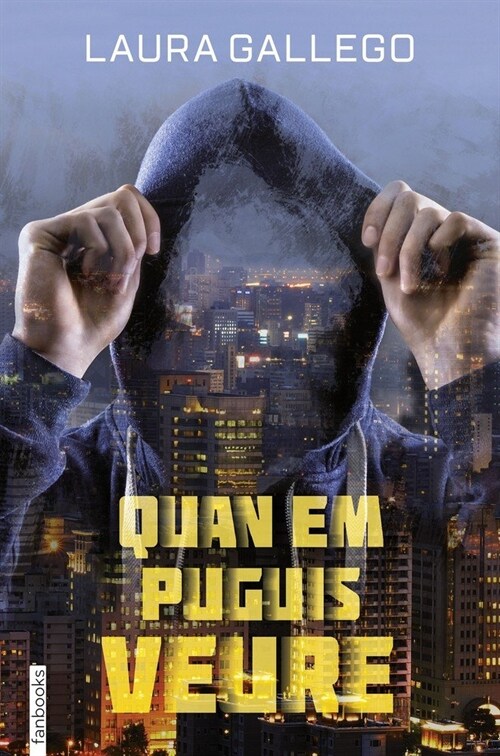 QUAN EM PUGUIS VEURE (Paperback)