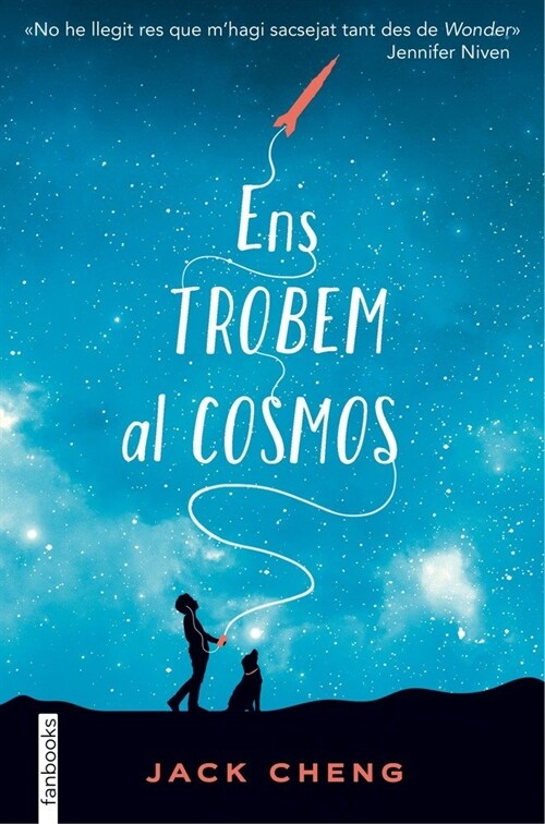 ENS TROBEM AL COSMOS (Paperback)