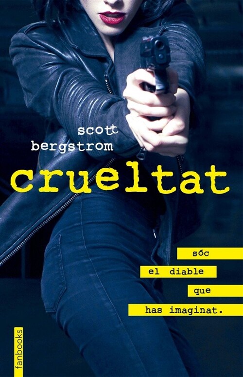 CRUELTAT (Paperback)