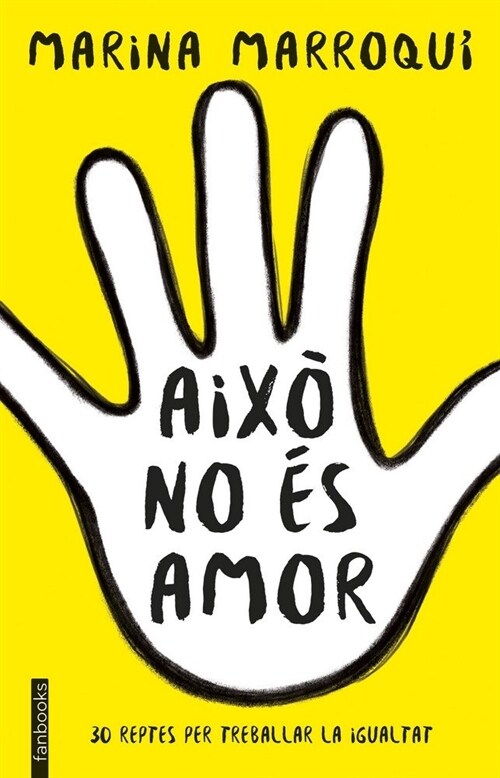 AIXO NO ES AMOR (Paperback)