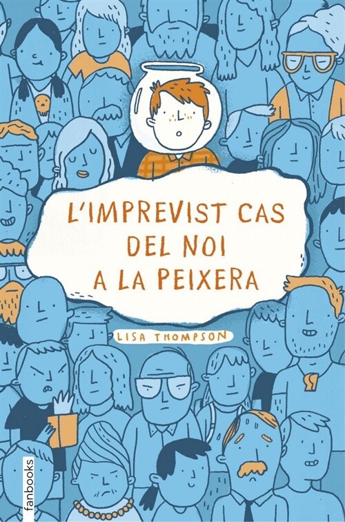 L IMPREVIST CAS DEL NOI A LA PEIXERA (Paperback)