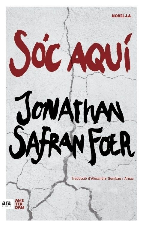 SOC AQUI (Book)