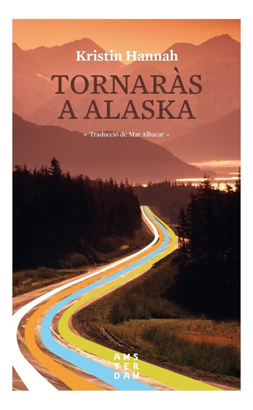 TORNARAS A ALASKA - CAT (Paperback)