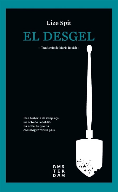 DESGEL,EL (Paperback)