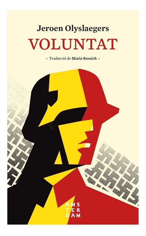 VOLUNTAT - CAT (Paperback)