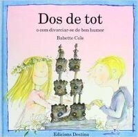 DOS DE TOT (Paperback)