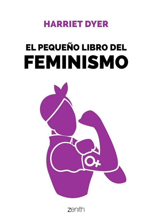 PEQUENO LIBRO DEL FEMINISMO,EL (Hardcover)