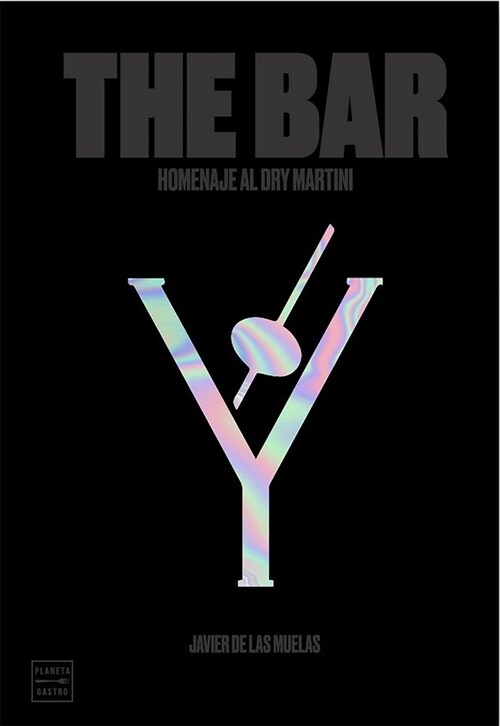 THE BAR (Hardcover)