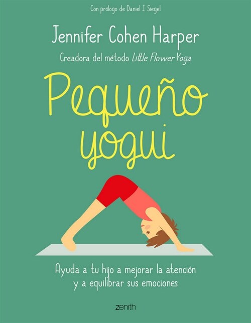 PEQUENO YOGUI (Paperback)