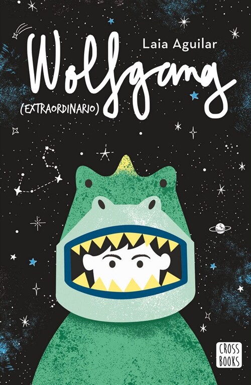 WOLFGANG (EXTRAORDINARIO) (Paperback)