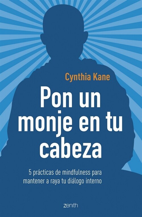 PON UN MONJE EN TU CABEZA (Paperback)