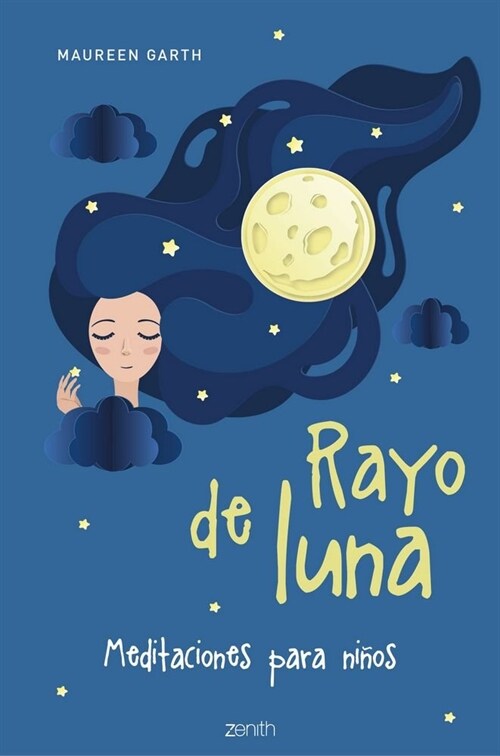 RAYO DE LUNA (Paperback)