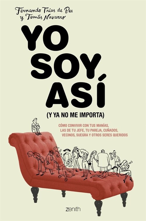 YO SOY ASI (Paperback)