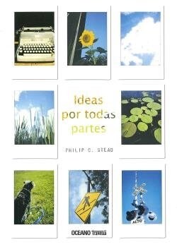 Ideas Por Todas Partes (Hardcover)