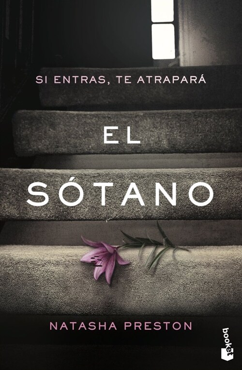 EL SOTANO (Paperback)