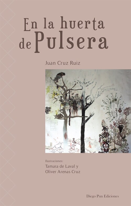 EN LA HUERTA DE PULSERA (Paperback)