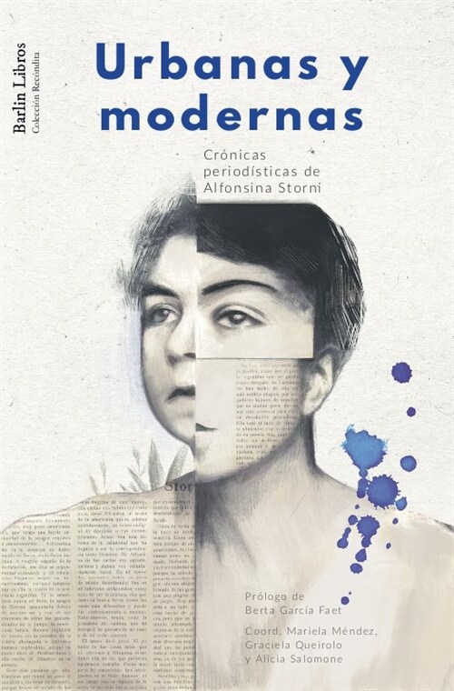 URBANAS Y MODERNAS (Other Book Format)
