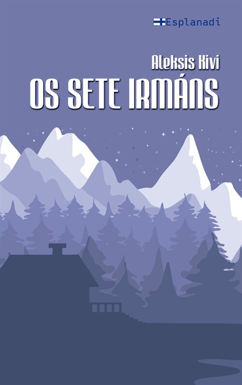 OS SETE IRMANS - GAL (Paperback)