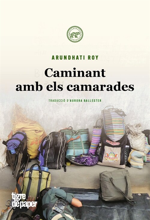 CAMINANT AMB ELS CAMARADES - CAT (Book)