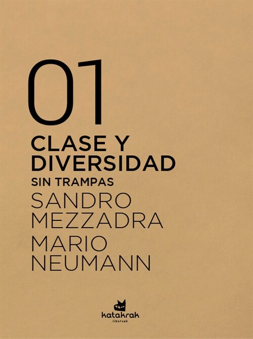 CLASE Y DIVERSIDAD (Paperback)