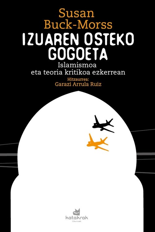IZUAREN OSTEKO GOGOETA (Paperback)