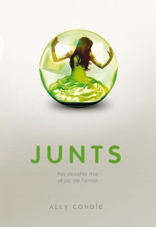 JUNTS (Book)