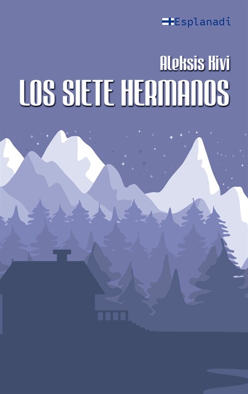 SIETE HERMANOS,LOS (Paperback)