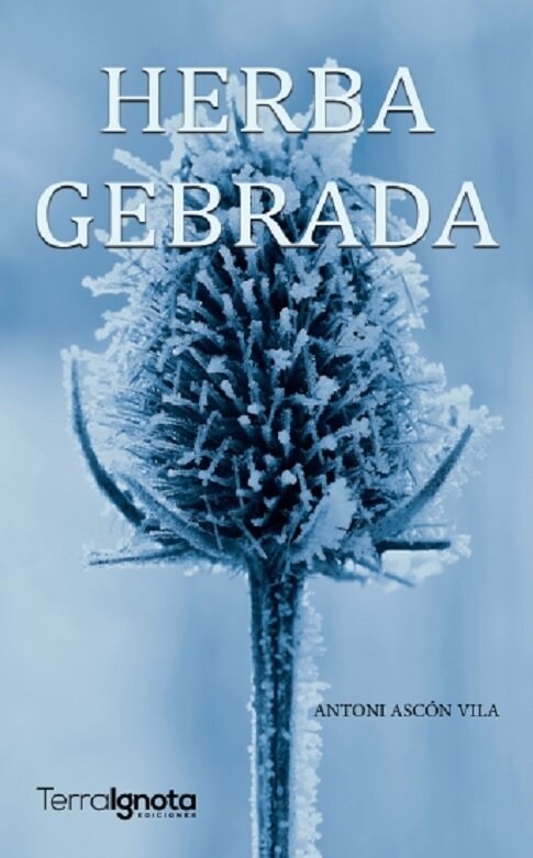 HERBA GEBRADA (Book)