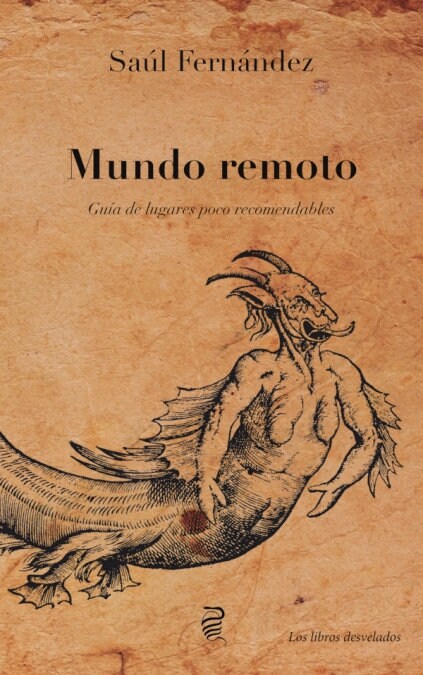 MUNDO REMOTO (Book)