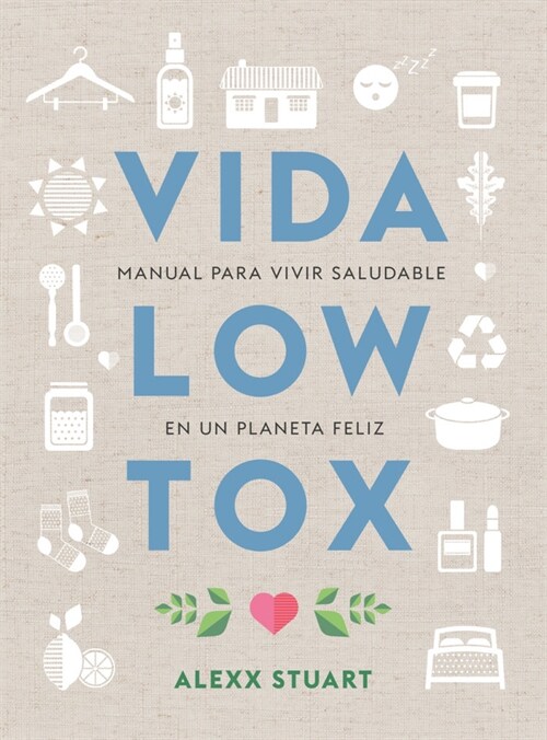 VIDA LOW TOX (Paperback)