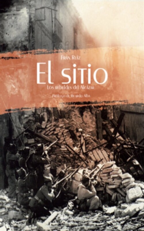 SITIO,EL (Hardcover)