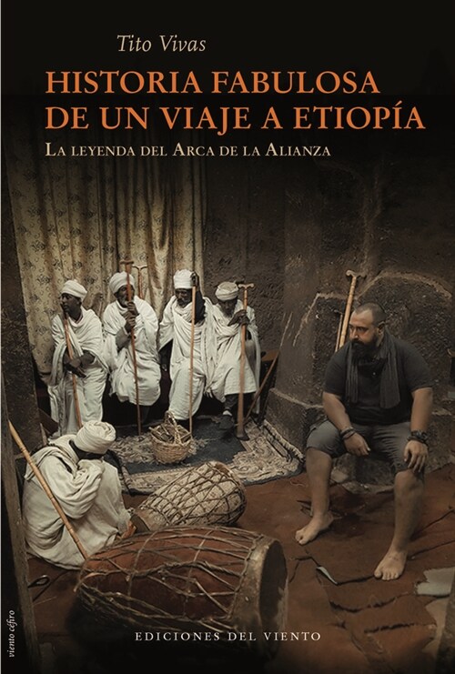 HISTORIA FABULOSA DE UN VIAJE A ETIOPIA (Paperback)