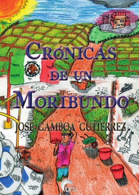 CRONICA DE UN MORIBUNDO (Book)