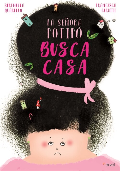 SENORA POTIPO BUSCA CASA,LA (Hardcover)