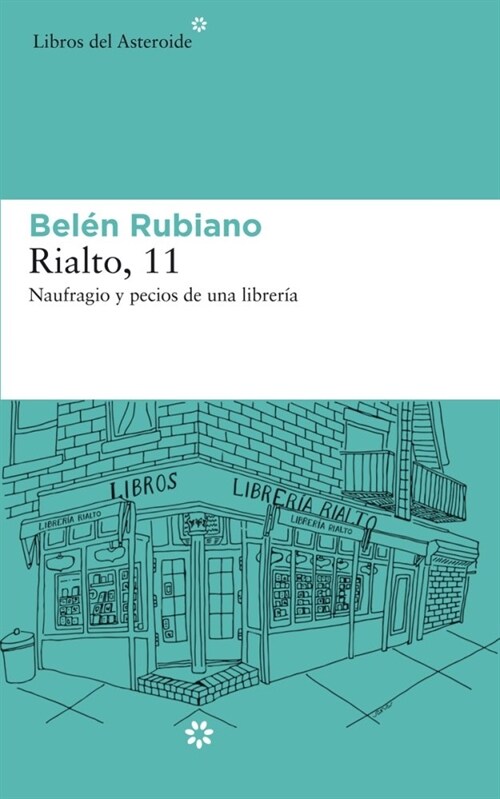 RIALTO 11 (Paperback)