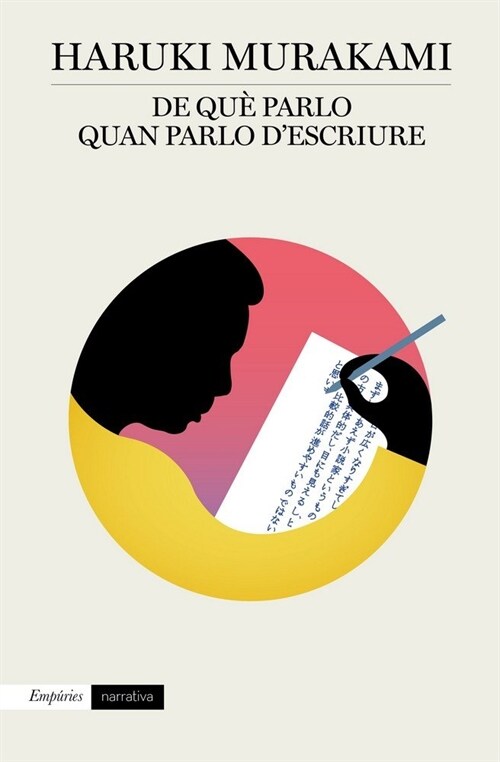 DE QUE PARLO QUAN PARLO DESCRIURE (Book)