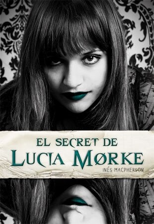 SECRET DE LUCIA MORKE,EL (Book)