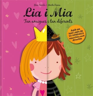 LIA I MIA (Book)