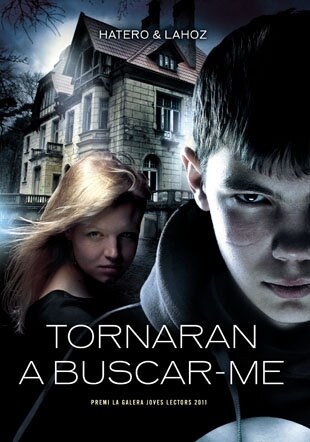 TORNARAN A BUSCAR-ME (Book)