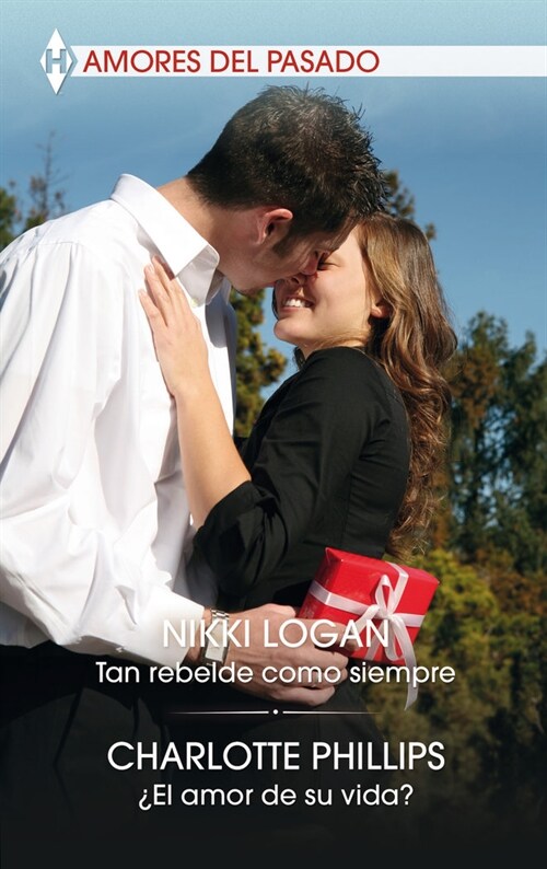 TAN REBELDE COMO SIEMPRE; ¿EL AMOR DE SU VIDA？ (Paperback)